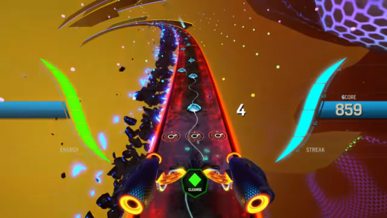 Amplitude Screenshot 84 (PlayStation 4 (EU Version))