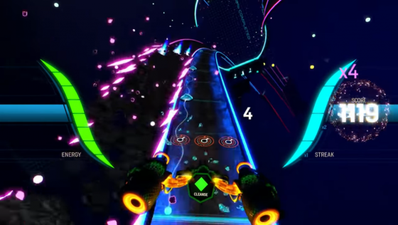 Amplitude Screenshot 86 (PlayStation 4 (EU Version))