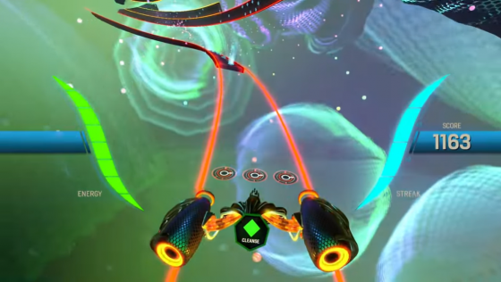 Amplitude Screenshot 87 (PlayStation 4 (EU Version))