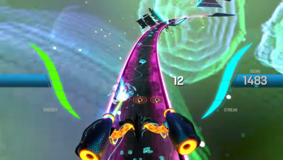 Amplitude Screenshot 91 (PlayStation 4 (EU Version))