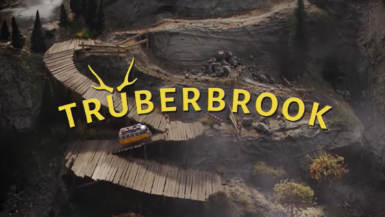 Truberbrook