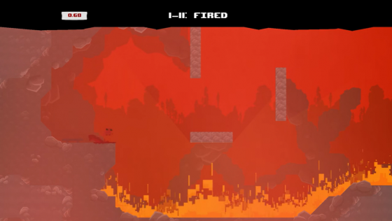 Super Meat Boy Screenshot 11 (PlayStation 4 (EU Version))