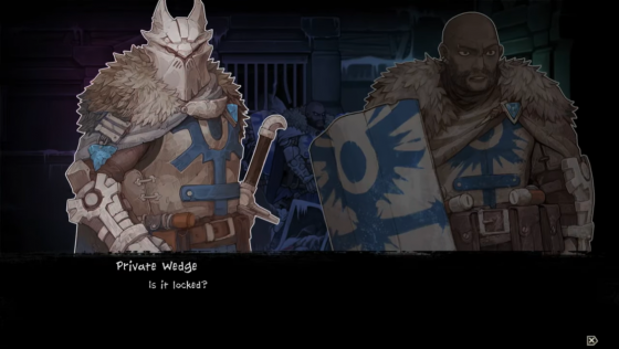 Vambrace: Cold Soul Screenshot 6 (PlayStation 4 (JP Version))