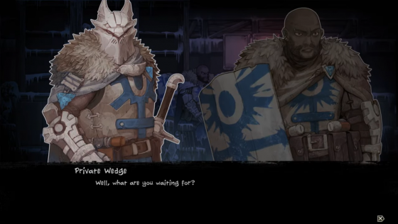 Vambrace: Cold Soul Screenshot 11 (PlayStation 4 (JP Version))