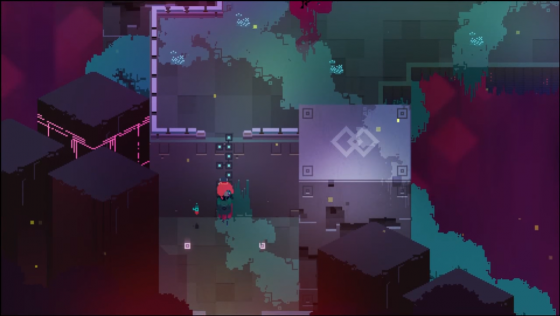 Hyper Light Drifter Screenshot 29 (PlayStation 4 (US Version))