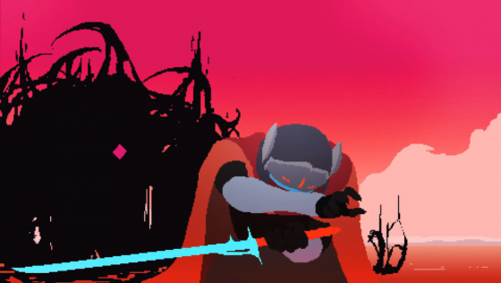 Hyper Light Drifter Screenshot 46 (PlayStation 4 (US Version))