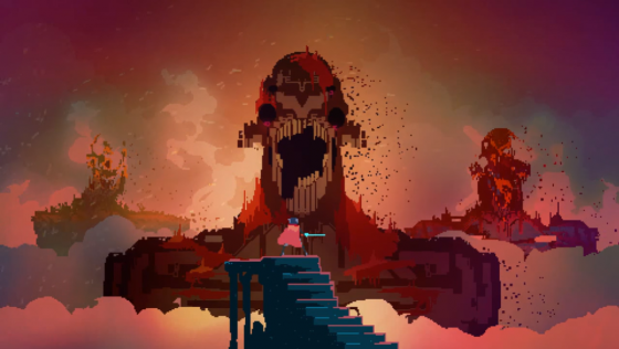 Hyper Light Drifter Screenshot 50 (PlayStation 4 (US Version))