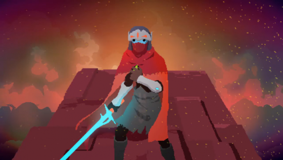 Hyper Light Drifter Screenshot 51 (PlayStation 4 (US Version))