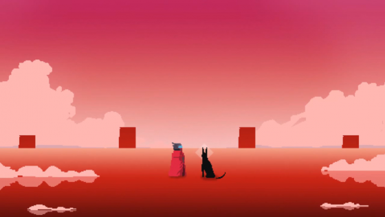 Hyper Light Drifter Screenshot 53 (PlayStation 4 (US Version))