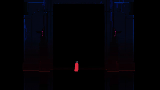 Hyper Light Drifter Screenshot 55 (PlayStation 4 (US Version))