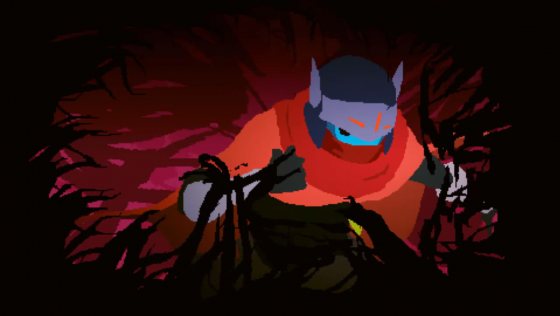 Hyper Light Drifter Screenshot 58 (PlayStation 4 (US Version))