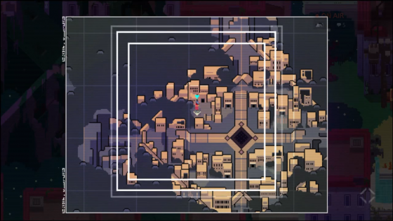 Hyper Light Drifter Screenshot 60 (PlayStation 4 (US Version))