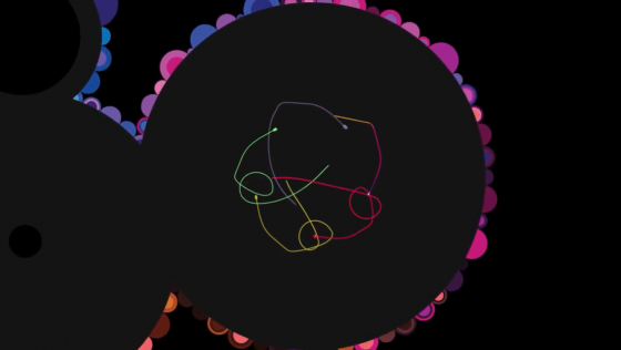 Hohokum Screenshot 32 (PlayStation 4 (EU Version))