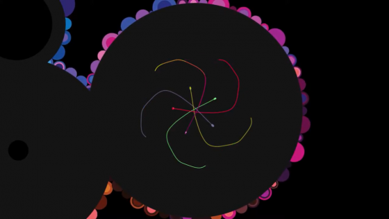 Hohokum Screenshot 33 (PlayStation 4 (EU Version))