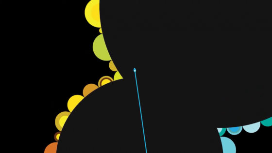 Hohokum Screenshot 43 (PlayStation 4 (EU Version))