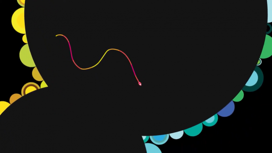 Hohokum Screenshot 44 (PlayStation 4 (EU Version))