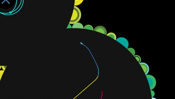 Hohokum Screenshot 47 (PlayStation 4 (EU Version))