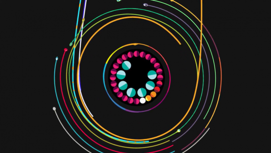 Hohokum Screenshot 54 (PlayStation 4 (EU Version))