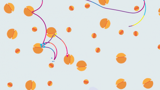 Hohokum Screenshot 72 (PlayStation 4 (EU Version))