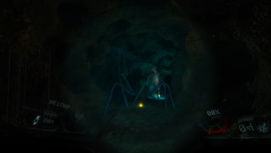 Narcosis Screenshot 7 (PlayStation 4 (US Version))