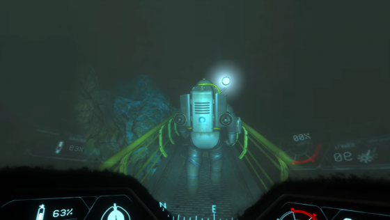 Narcosis Screenshot 10 (PlayStation 4 (US Version))