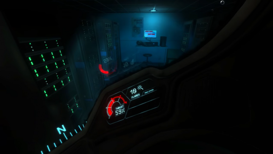 Narcosis Screenshot 12 (PlayStation 4 (US Version))