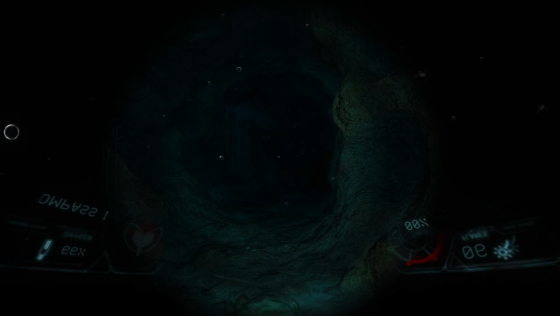 Narcosis Screenshot 15 (PlayStation 4 (US Version))