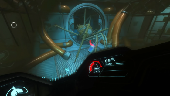 Narcosis Screenshot 17 (PlayStation 4 (US Version))