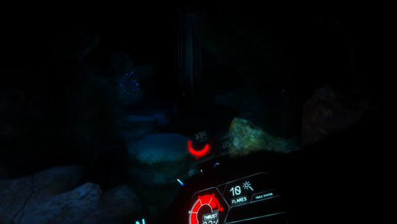 Narcosis Screenshot 20 (PlayStation 4 (US Version))