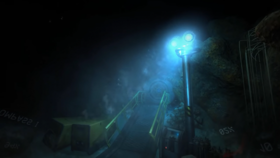 Narcosis Screenshot 29 (PlayStation 4 (US Version))