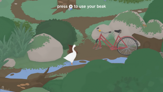 Untitled Goose Game Screenshot 41 (PlayStation 4 (EU Version))