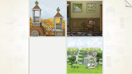 Gorogoa Screenshot 10 (PlayStation 4 (US Version))