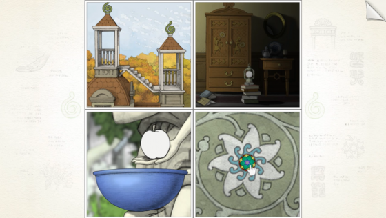 Gorogoa Screenshot 12 (PlayStation 4 (US Version))