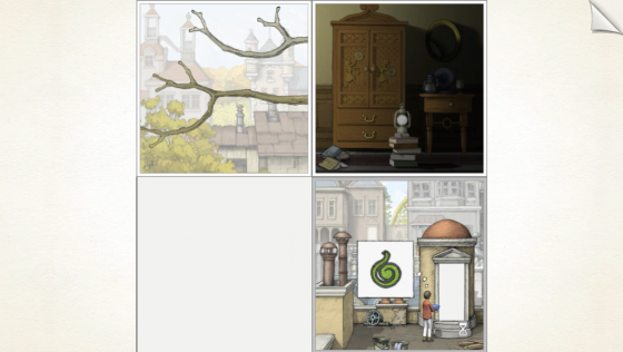 Gorogoa Screenshot 21 (PlayStation 4 (US Version))