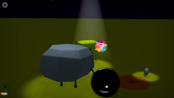 Wattam Screenshot 11 (PlayStation 4 (US Version))