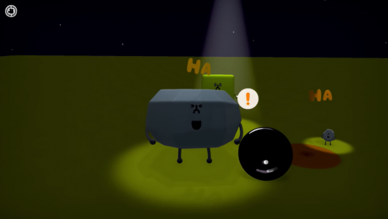 Wattam Screenshot 12 (PlayStation 4 (US Version))