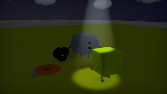 Wattam Screenshot 13 (PlayStation 4 (US Version))