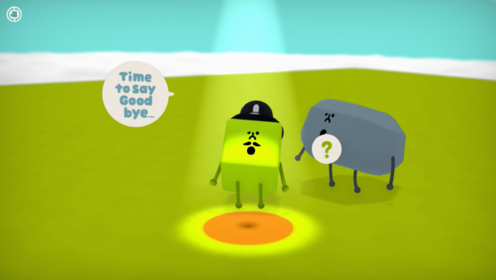 Wattam Screenshot 16 (PlayStation 4 (US Version))