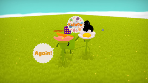 Wattam Screenshot 21 (PlayStation 4 (US Version))