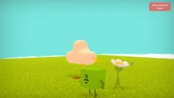 Wattam Screenshot 22 (PlayStation 4 (US Version))