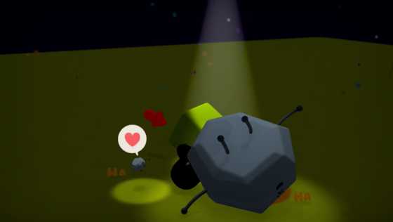 Wattam Screenshot 33 (PlayStation 4 (US Version))