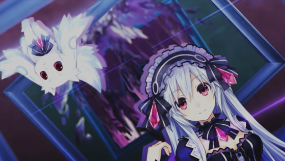 Fairy Fencer F: Advent Dark Force Screenshot 37 (PlayStation 4 (EU Version))