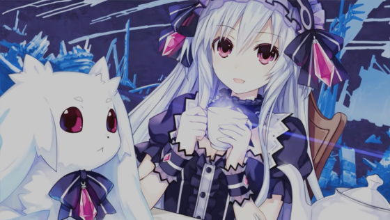 Fairy Fencer F: Advent Dark Force Screenshot 38 (PlayStation 4 (EU Version))