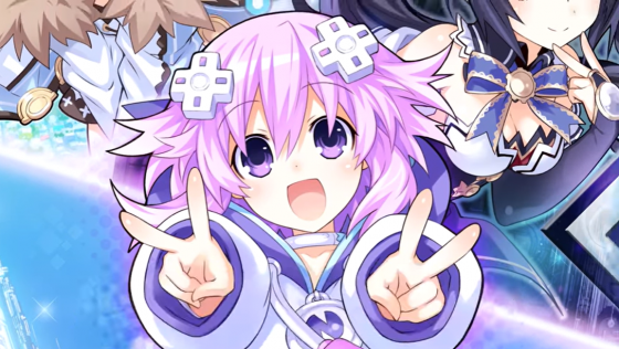 Megadimension Neptunia VII Screenshot 24 (PlayStation 4 (EU Version))