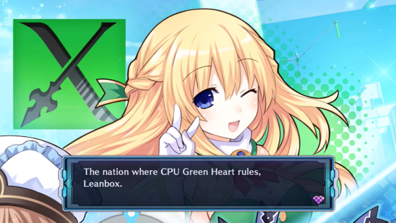 Megadimension Neptunia VII Screenshot 28 (PlayStation 4 (EU Version))