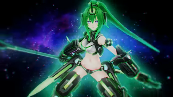 Megadimension Neptunia VII Screenshot 36 (PlayStation 4 (EU Version))