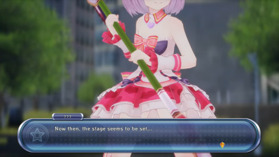 Omega Quintet Screenshot 28 (PlayStation 4 (EU Version))