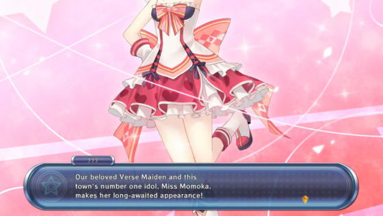 Omega Quintet Screenshot 29 (PlayStation 4 (EU Version))