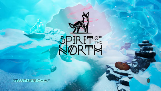 Spirit Of The North