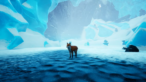 Spirit Of The North Screenshot 58 (PlayStation 4 (EU Version))